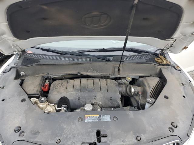 Photo 11 VIN: 5GAKRCKD3EJ337040 - BUICK ENCLAVE 