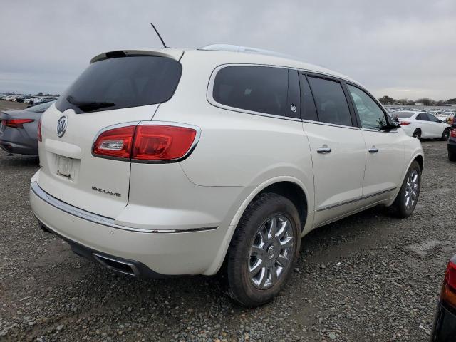 Photo 2 VIN: 5GAKRCKD3EJ337040 - BUICK ENCLAVE 