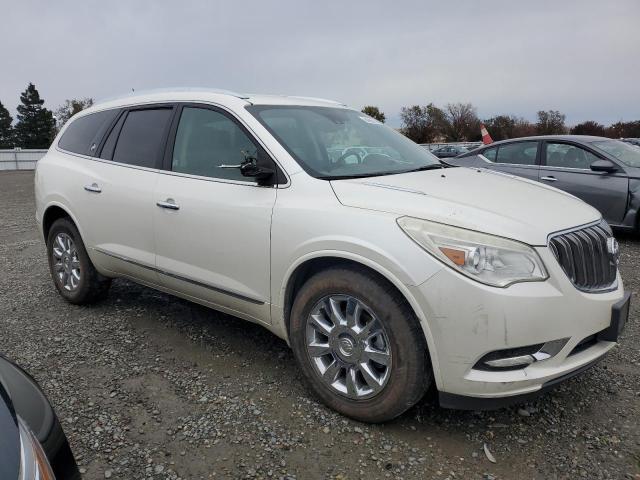 Photo 3 VIN: 5GAKRCKD3EJ337040 - BUICK ENCLAVE 