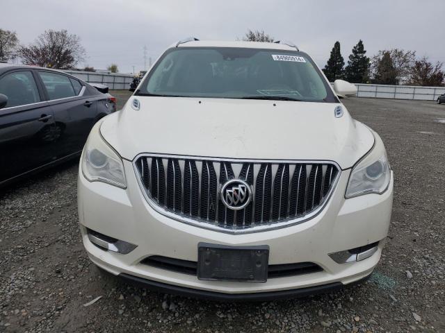 Photo 4 VIN: 5GAKRCKD3EJ337040 - BUICK ENCLAVE 