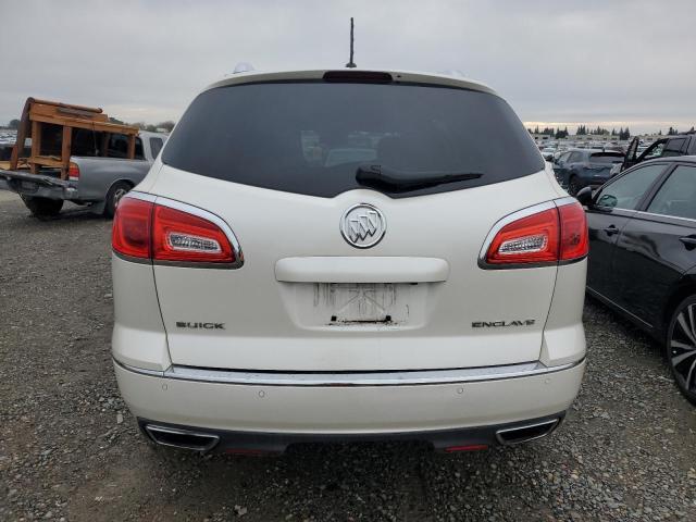 Photo 5 VIN: 5GAKRCKD3EJ337040 - BUICK ENCLAVE 