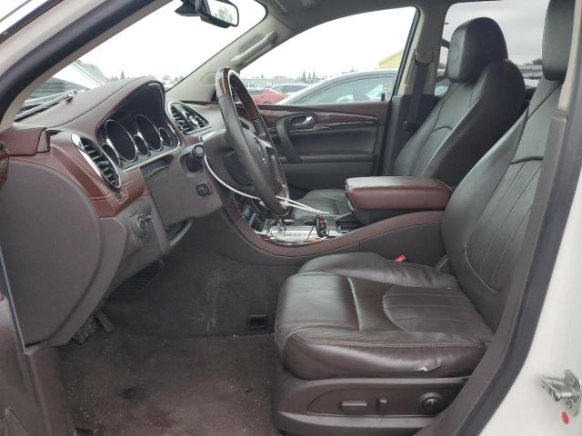 Photo 6 VIN: 5GAKRCKD3EJ337040 - BUICK ENCLAVE 