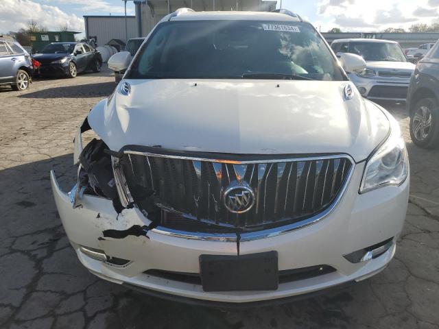 Photo 4 VIN: 5GAKRCKD3FJ124364 - BUICK ENCLAVE 