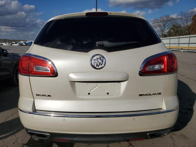 Photo 5 VIN: 5GAKRCKD3FJ124364 - BUICK ENCLAVE 