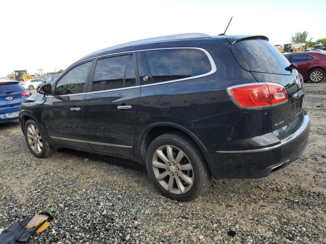 Photo 1 VIN: 5GAKRCKD3FJ155873 - BUICK ENCLAVE 