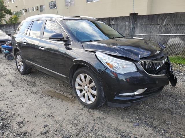 Photo 3 VIN: 5GAKRCKD3FJ155873 - BUICK ENCLAVE 