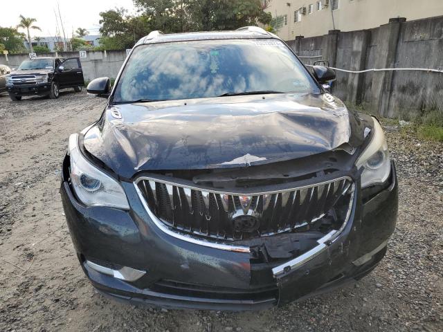 Photo 4 VIN: 5GAKRCKD3FJ155873 - BUICK ENCLAVE 