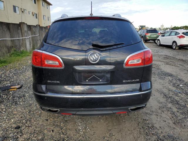 Photo 5 VIN: 5GAKRCKD3FJ155873 - BUICK ENCLAVE 