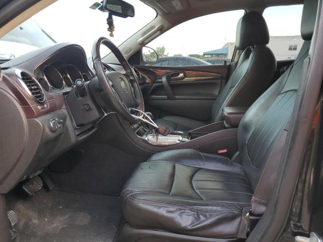 Photo 6 VIN: 5GAKRCKD3FJ155873 - BUICK ENCLAVE 