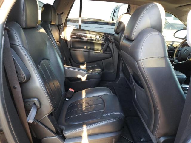 Photo 10 VIN: 5GAKRCKD3FJ224626 - BUICK ENCLAVE 