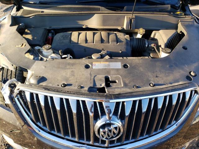 Photo 11 VIN: 5GAKRCKD3FJ224626 - BUICK ENCLAVE 