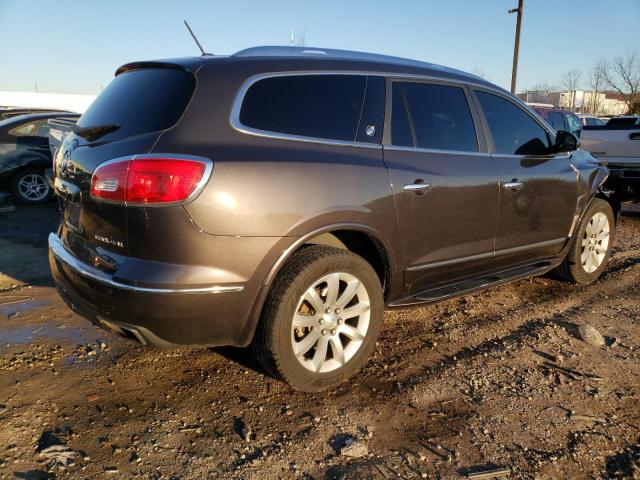 Photo 2 VIN: 5GAKRCKD3FJ224626 - BUICK ENCLAVE 