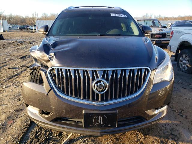 Photo 4 VIN: 5GAKRCKD3FJ224626 - BUICK ENCLAVE 