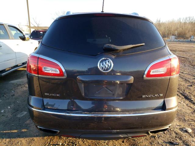 Photo 5 VIN: 5GAKRCKD3FJ224626 - BUICK ENCLAVE 