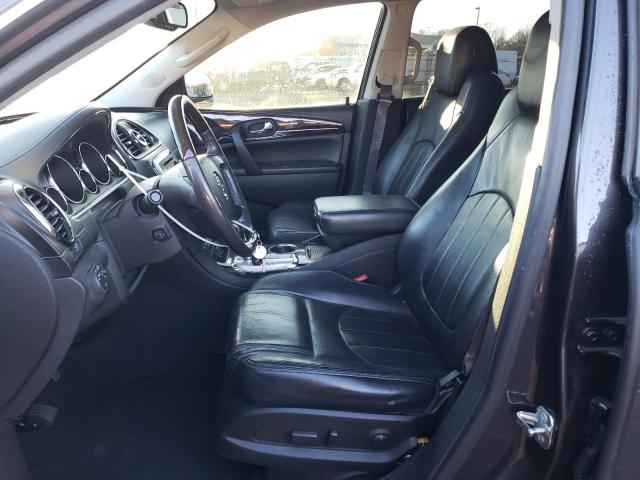 Photo 6 VIN: 5GAKRCKD3FJ224626 - BUICK ENCLAVE 