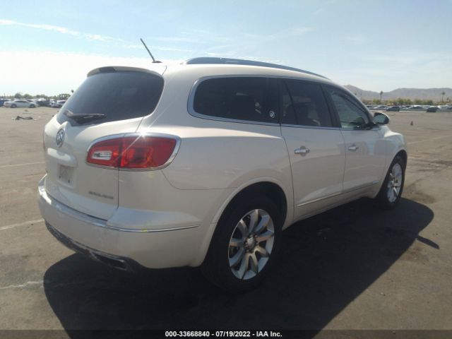 Photo 3 VIN: 5GAKRCKD3FJ239692 - BUICK ENCLAVE 