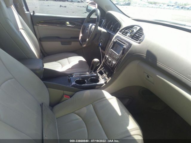 Photo 4 VIN: 5GAKRCKD3FJ239692 - BUICK ENCLAVE 