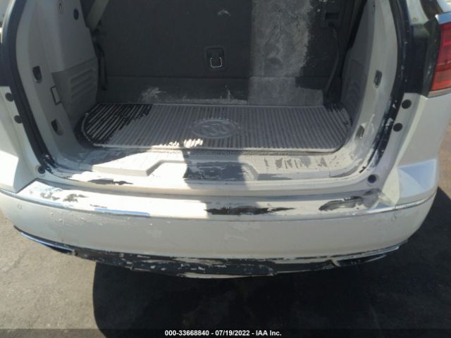 Photo 5 VIN: 5GAKRCKD3FJ239692 - BUICK ENCLAVE 