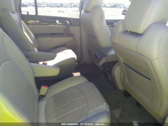 Photo 7 VIN: 5GAKRCKD3FJ239692 - BUICK ENCLAVE 