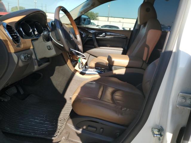 Photo 6 VIN: 5GAKRCKD3FJ280646 - BUICK ENCLAVE 