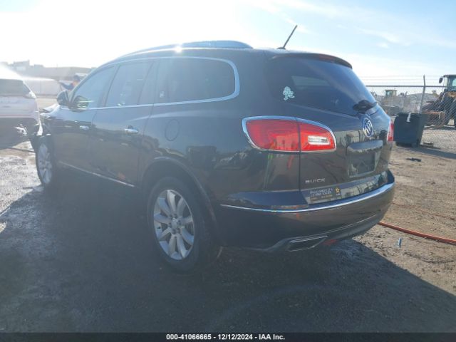 Photo 2 VIN: 5GAKRCKD3FJ321924 - BUICK ENCLAVE 