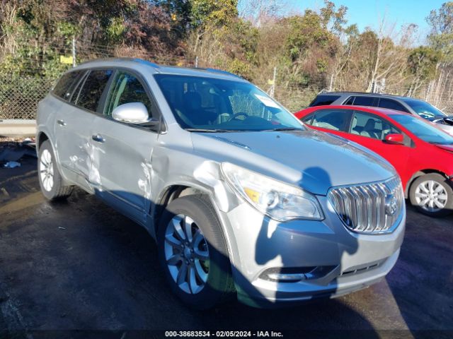 Photo 0 VIN: 5GAKRCKD3FJ374123 - BUICK ENCLAVE 