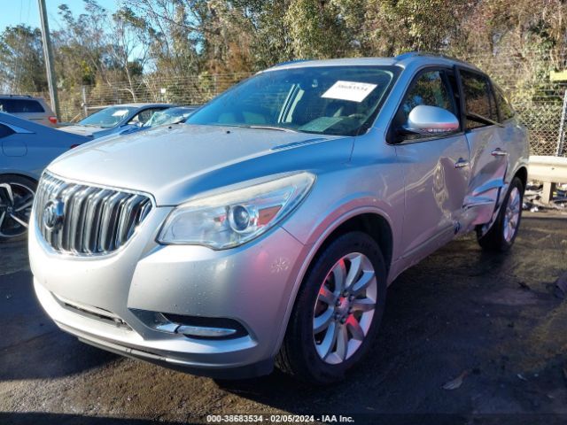 Photo 1 VIN: 5GAKRCKD3FJ374123 - BUICK ENCLAVE 