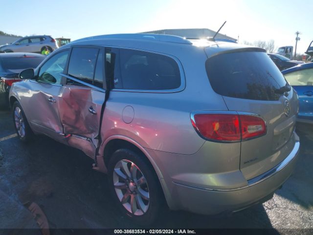 Photo 2 VIN: 5GAKRCKD3FJ374123 - BUICK ENCLAVE 