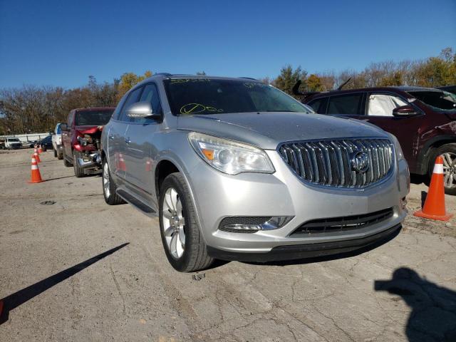 Photo 0 VIN: 5GAKRCKD3FJ384554 - BUICK ENCLAVE 