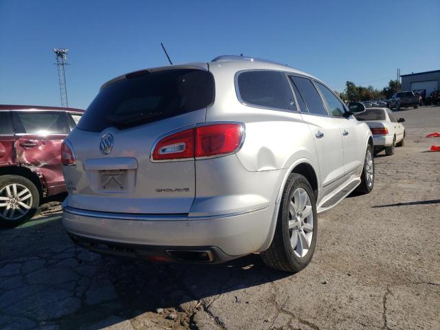 Photo 3 VIN: 5GAKRCKD3FJ384554 - BUICK ENCLAVE 