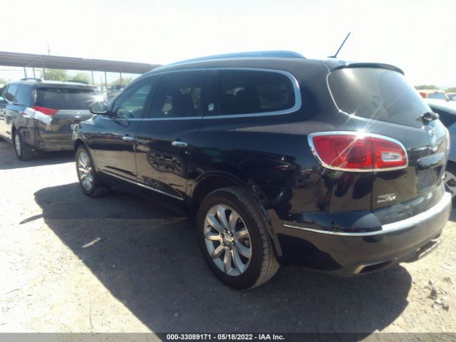 Photo 2 VIN: 5GAKRCKD3FJ385994 - BUICK ENCLAVE 