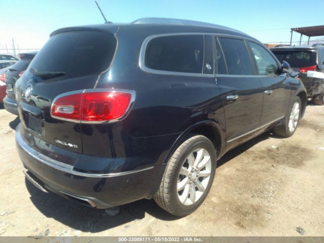 Photo 3 VIN: 5GAKRCKD3FJ385994 - BUICK ENCLAVE 