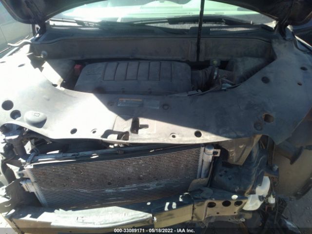 Photo 9 VIN: 5GAKRCKD3FJ385994 - BUICK ENCLAVE 