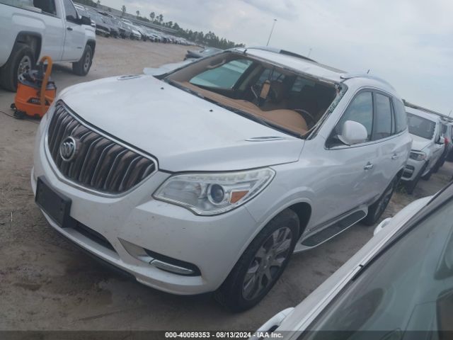 Photo 1 VIN: 5GAKRCKD3HJ106854 - BUICK ENCLAVE 