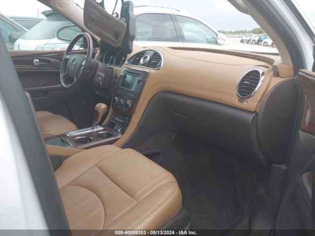 Photo 4 VIN: 5GAKRCKD3HJ106854 - BUICK ENCLAVE 