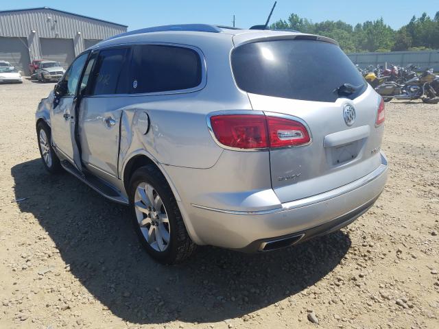 Photo 2 VIN: 5GAKRCKD3HJ149798 - BUICK ENCLAVE 