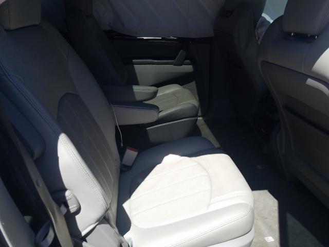 Photo 5 VIN: 5GAKRCKD3HJ149798 - BUICK ENCLAVE 