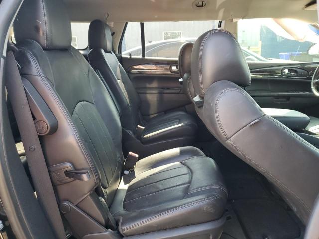 Photo 10 VIN: 5GAKRCKD3HJ159439 - BUICK ENCLAVE 