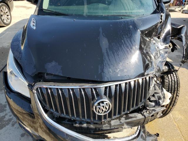 Photo 11 VIN: 5GAKRCKD3HJ159439 - BUICK ENCLAVE 