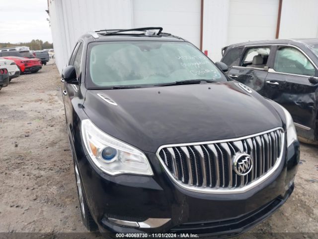 Photo 5 VIN: 5GAKRCKD3HJ232986 - BUICK ENCLAVE 