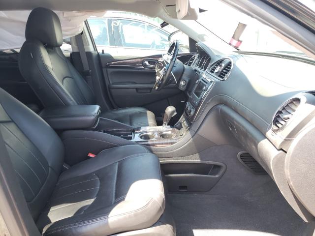 Photo 4 VIN: 5GAKRCKD3HJ283629 - BUICK ENCLAVE 