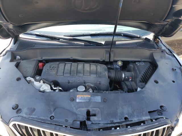 Photo 6 VIN: 5GAKRCKD3HJ283629 - BUICK ENCLAVE 