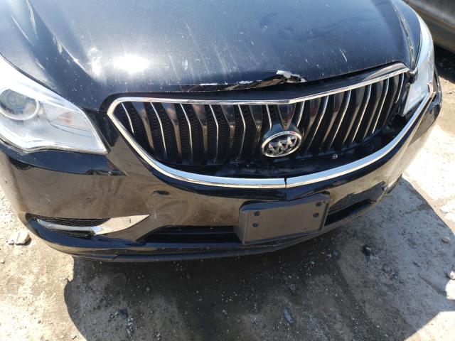 Photo 8 VIN: 5GAKRCKD3HJ283629 - BUICK ENCLAVE 