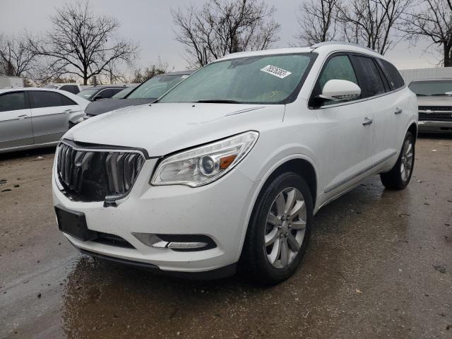 Photo 0 VIN: 5GAKRCKD3HJ337768 - BUICK ENCLAVE 