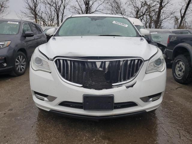 Photo 4 VIN: 5GAKRCKD3HJ337768 - BUICK ENCLAVE 