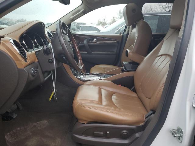 Photo 6 VIN: 5GAKRCKD3HJ337768 - BUICK ENCLAVE 