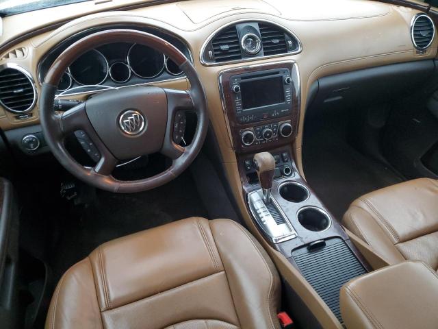 Photo 7 VIN: 5GAKRCKD3HJ337768 - BUICK ENCLAVE 