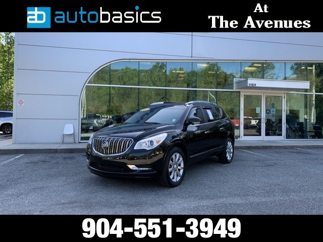 Photo 0 VIN: 5GAKRCKD3HJ339066 - BUICK ENCLAVE 