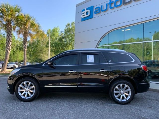 Photo 1 VIN: 5GAKRCKD3HJ339066 - BUICK ENCLAVE 