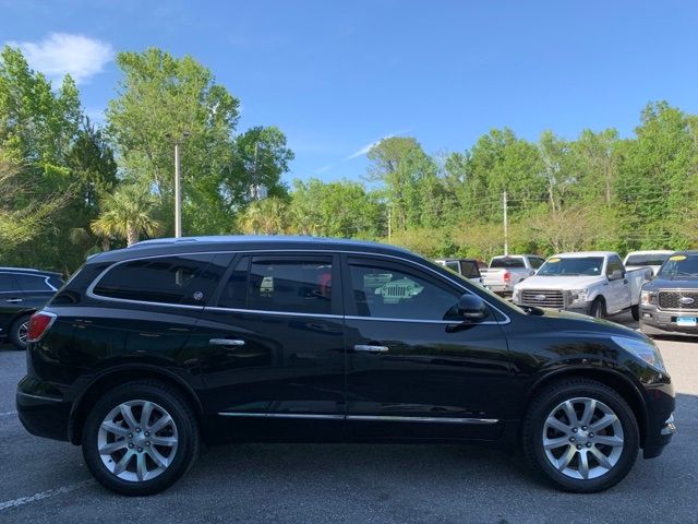 Photo 5 VIN: 5GAKRCKD3HJ339066 - BUICK ENCLAVE 